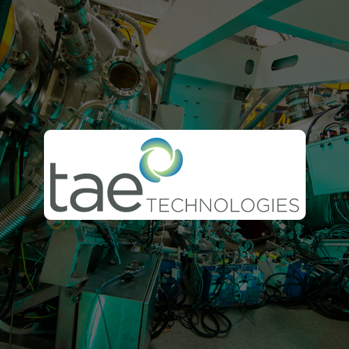 TAE Technology