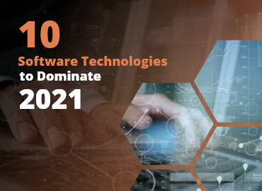 Software Technologies to Dominate