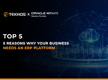 There is A Need for ERP in Business? Understand Why