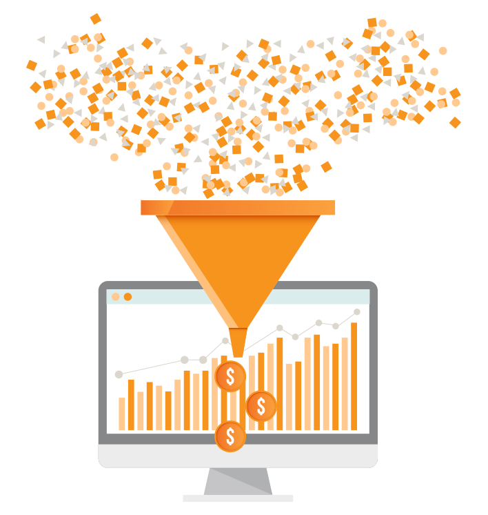 Automated Data Transformation Engines—Turning Mess Into Insights