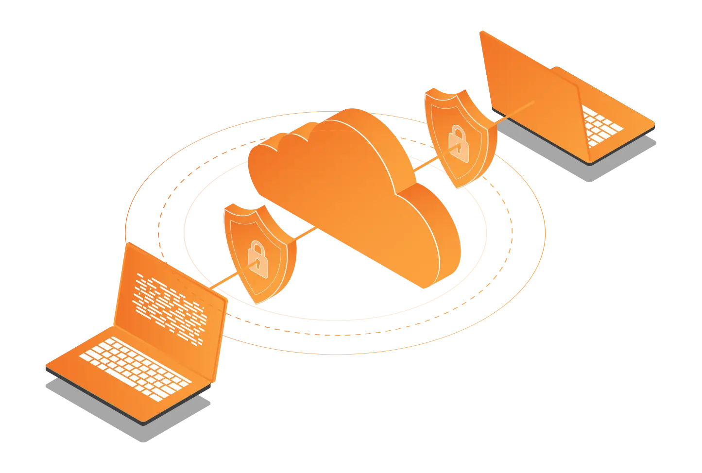 What You Gain with TEKHQS Cloud Expertise