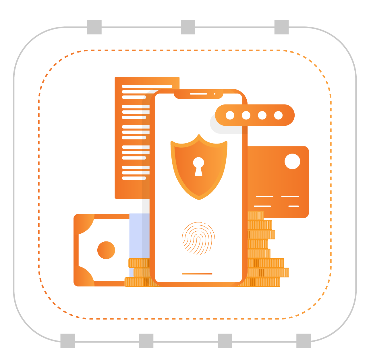 Custom Layer 1 & Layer 2 Blockchain Development Solutions