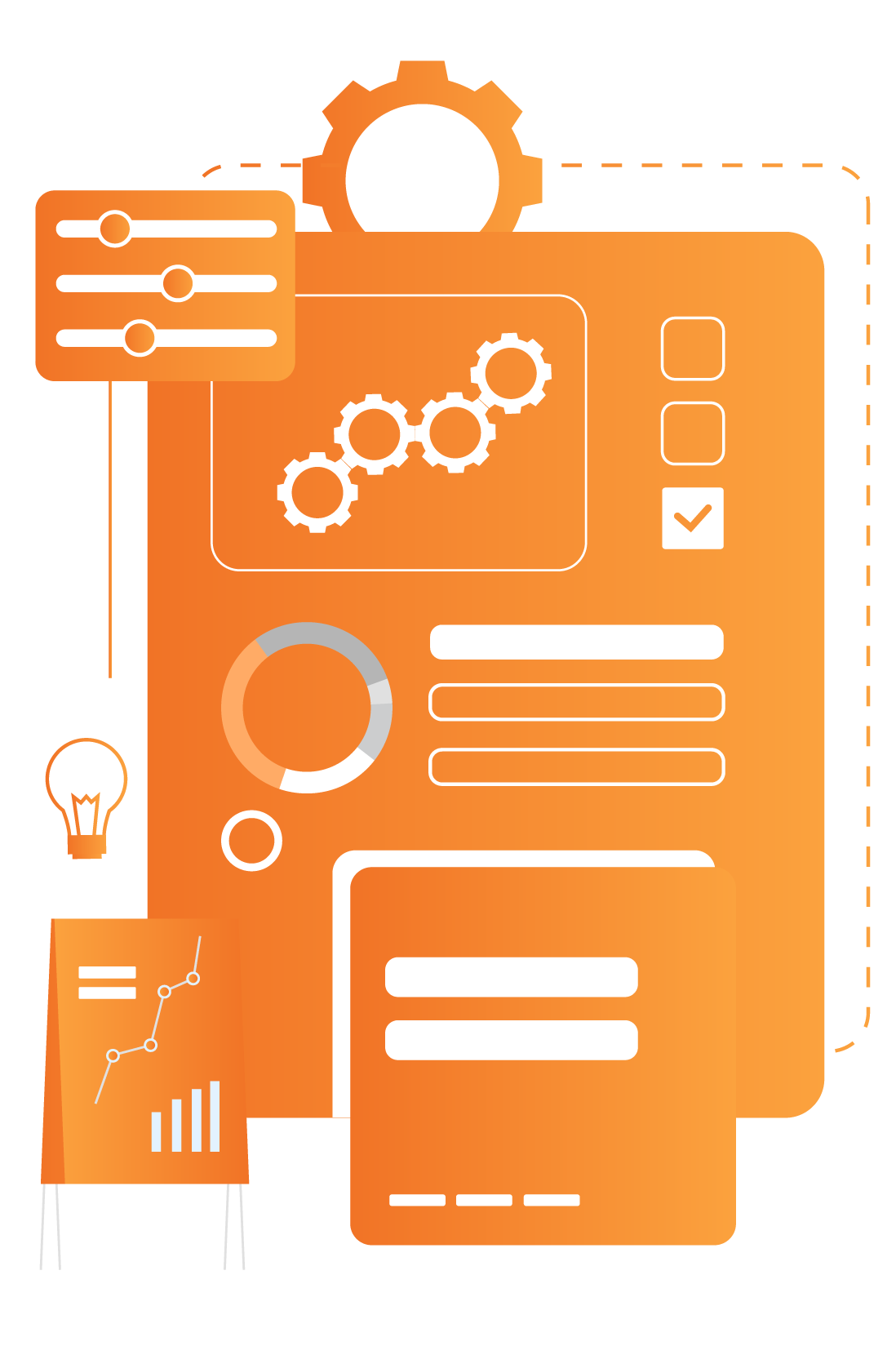 Customization, Implementation & Optimization