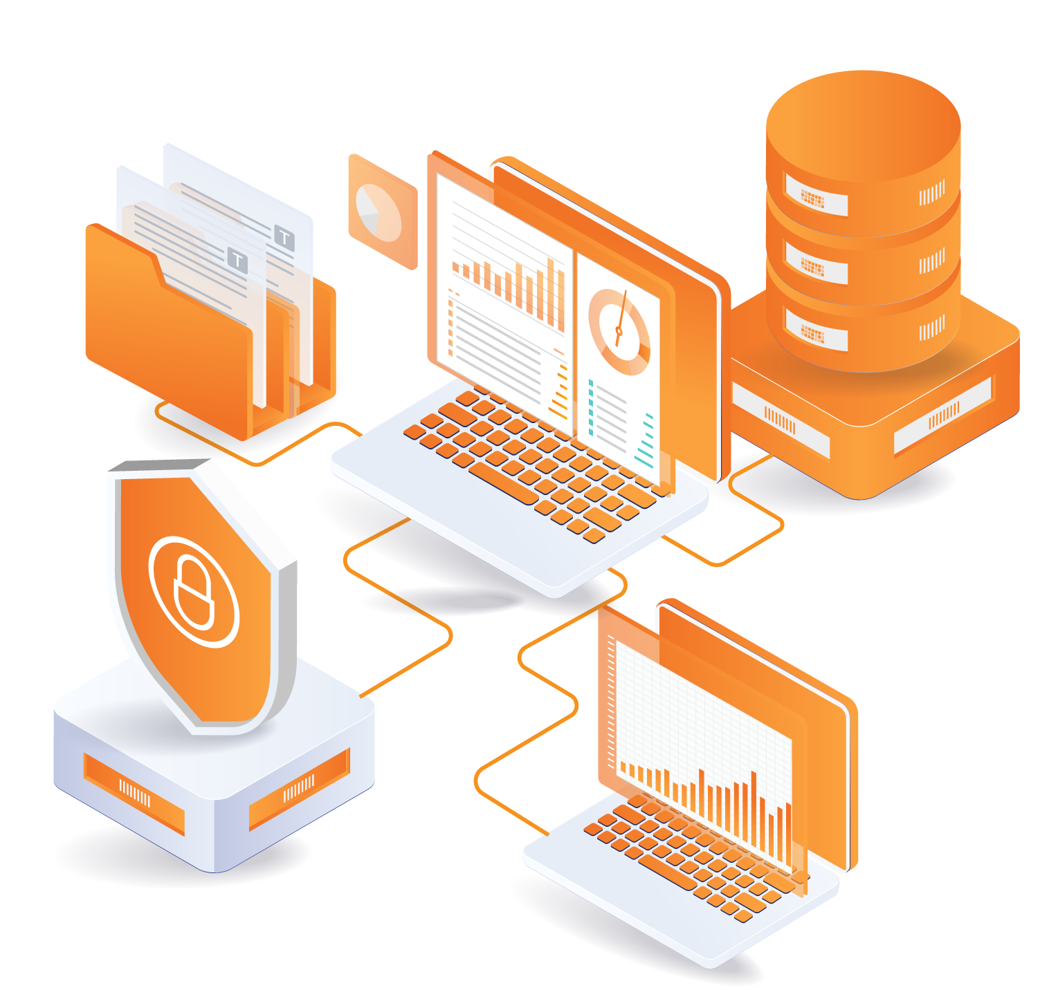 Data Governance Framework Solutions & Observability