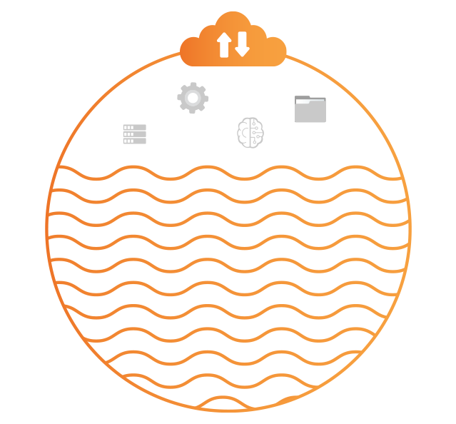 Data Lakehouse & Warehouse Architecture