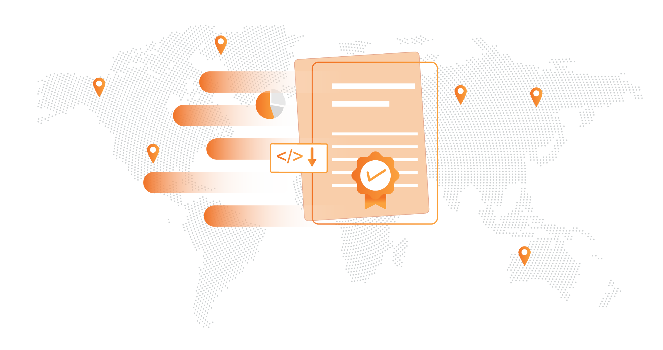 Low-Cod. Smarter. Faster.