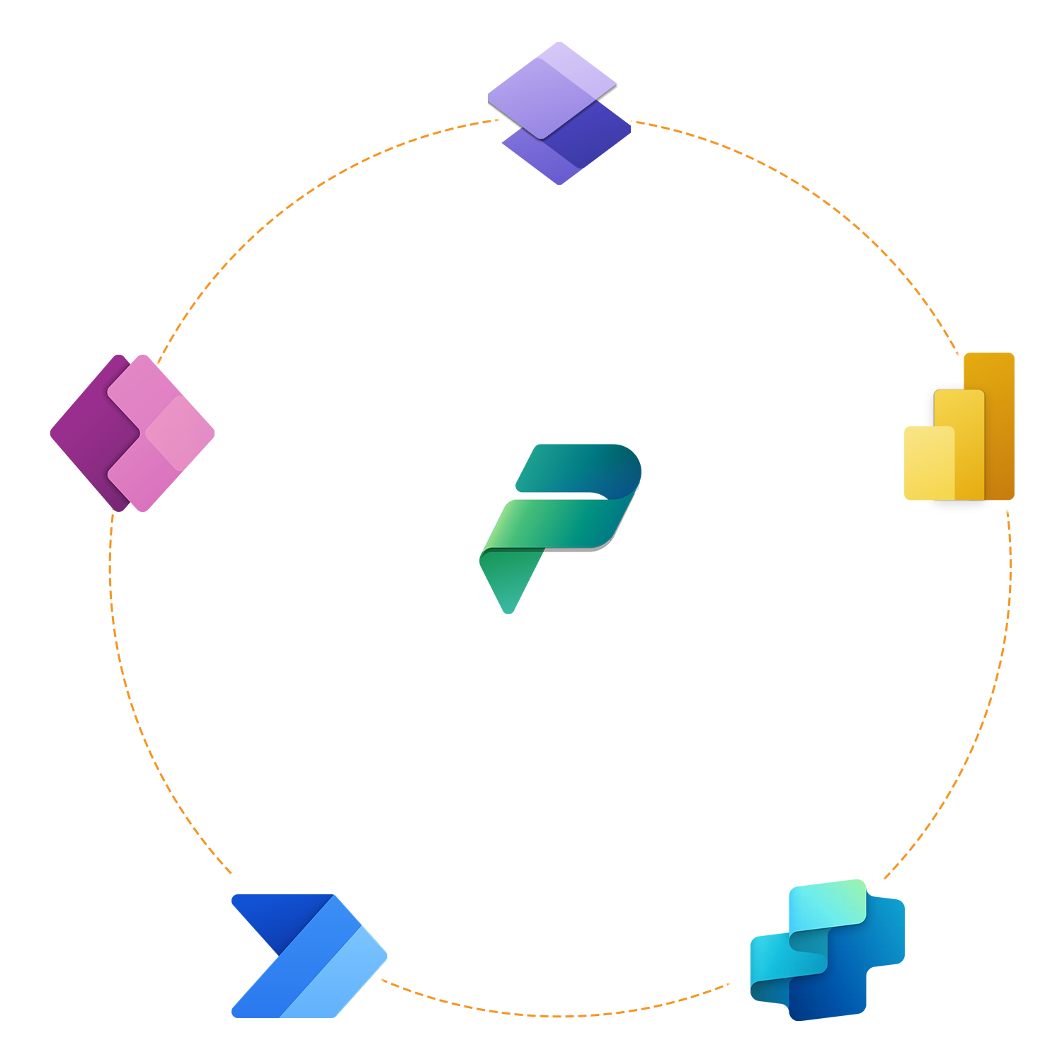 Microsoft Power Platform Consulting Services