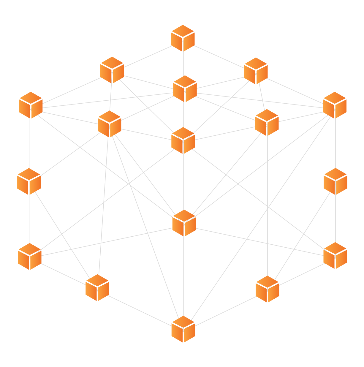 Permissioned Blockchain Services