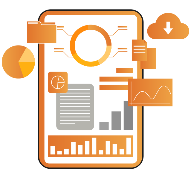 Visual Design & Data Storytelling