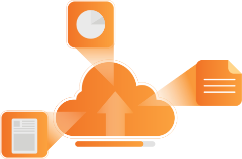 Our Cloud Migration & Transformation Capabilities