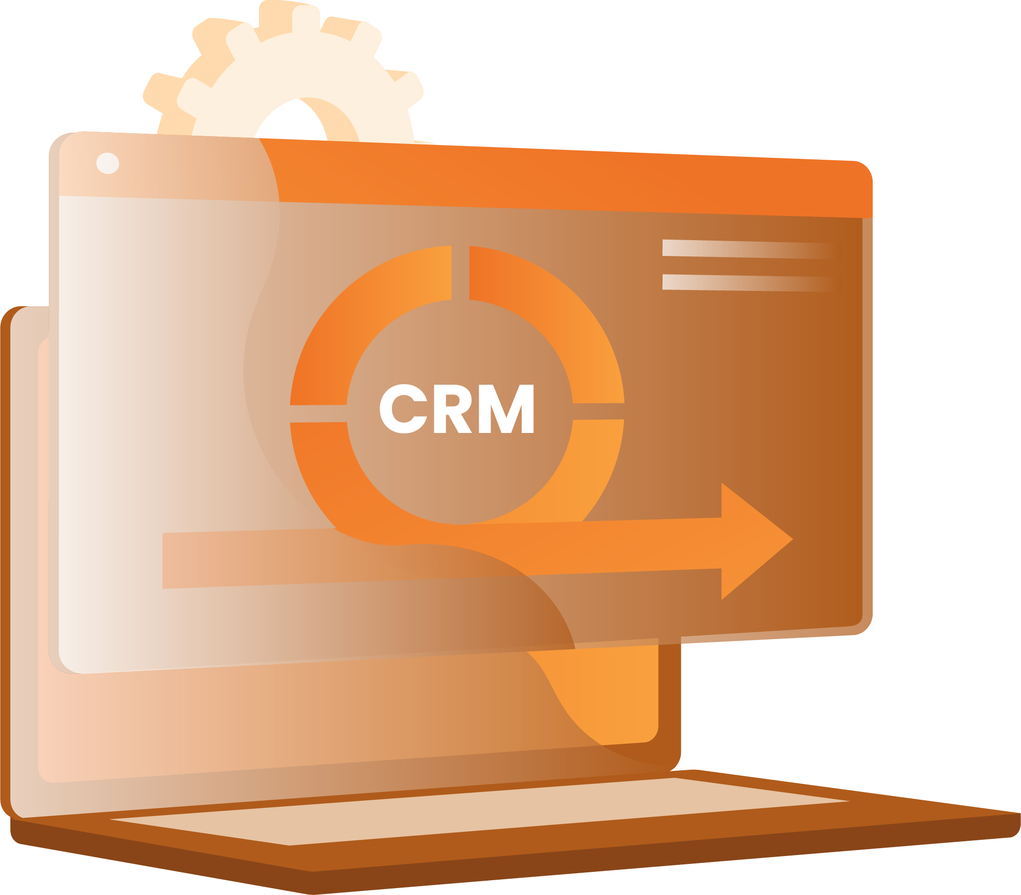Custom CRM Development