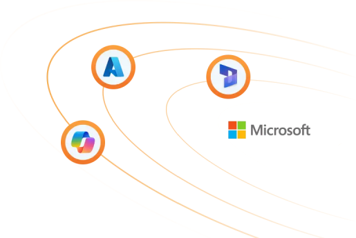 Microsoft Cloud Solutions Partner