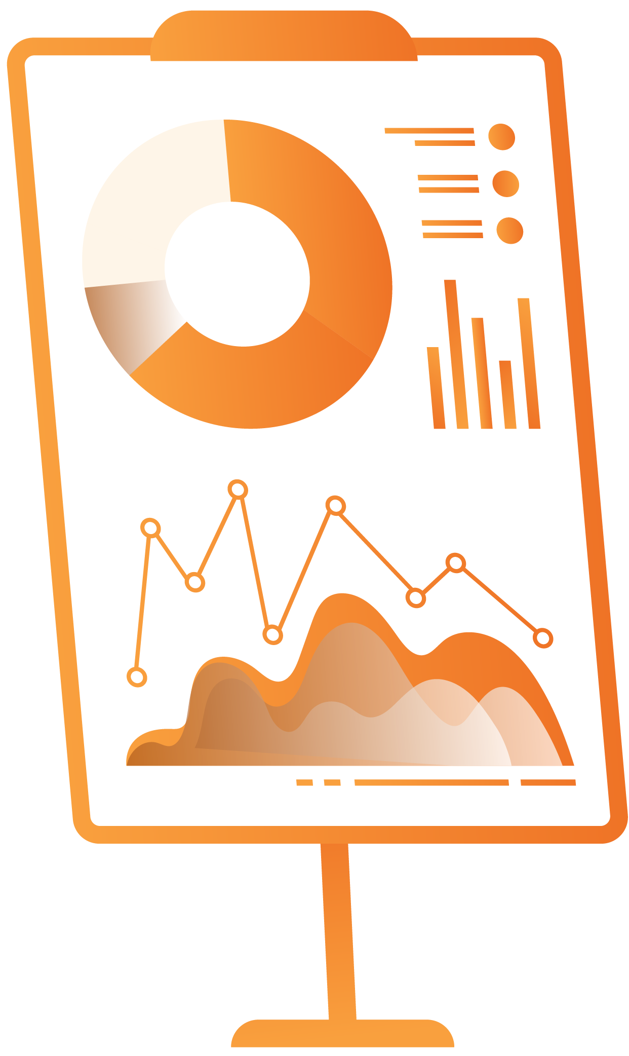 Real Stats, Real Result - All In Real-World Scenarios