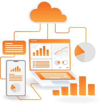 Measurable Cloud Results — Not Just Words