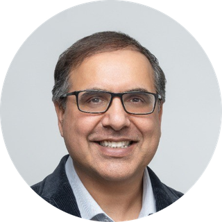 Dalbir Bains