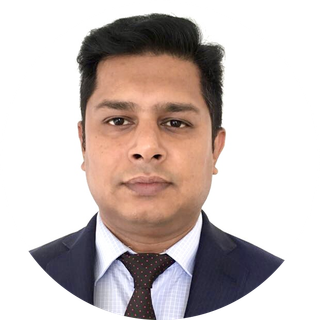 Sumesh Nair